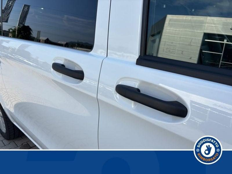 Mercedes-Benz Vito Tourer Pro 116 CDI Extralong