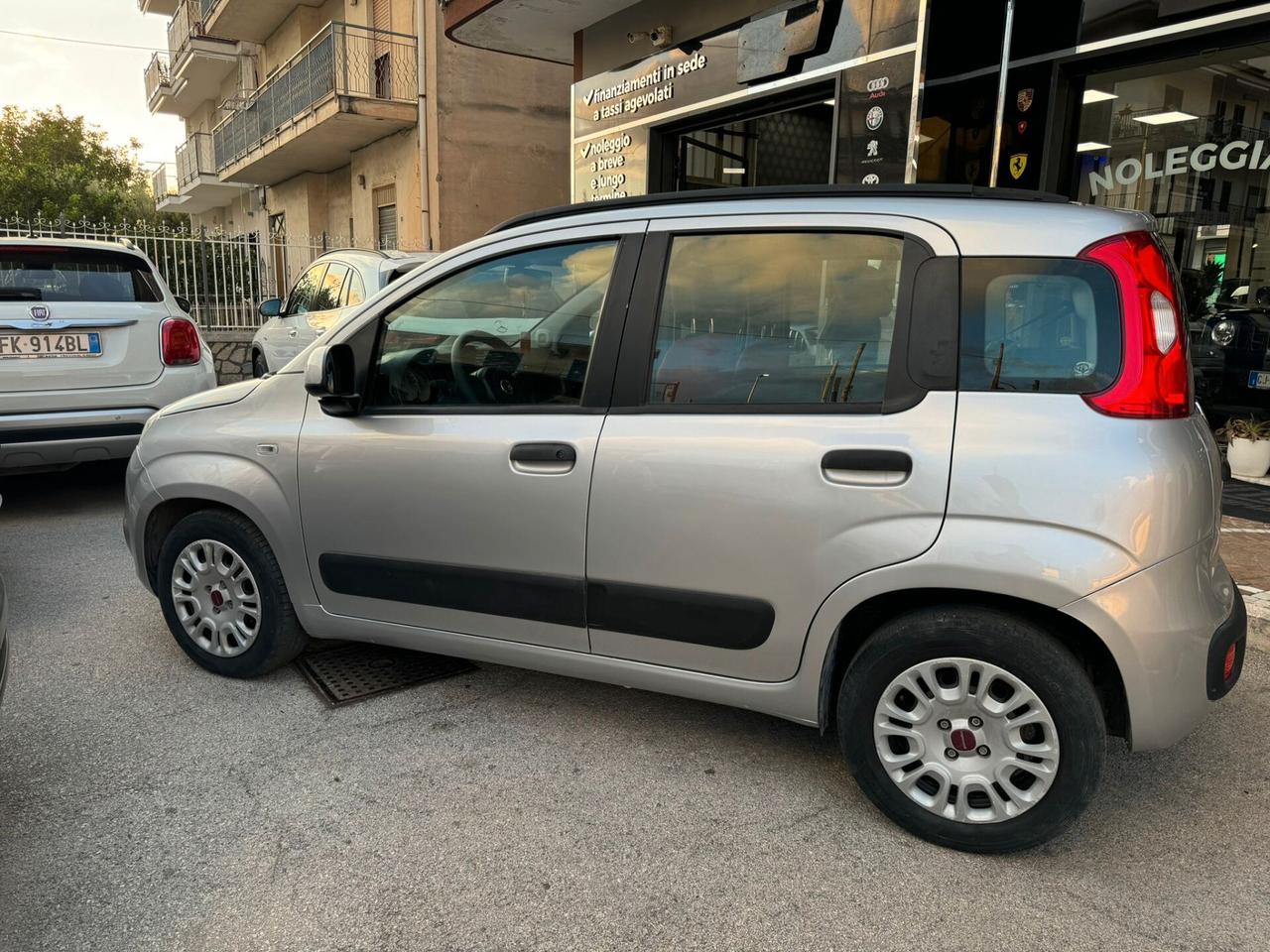 Fiat Panda 1.3 MJT 95 CV S&S Easy