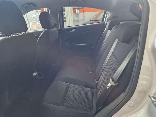 Alfa Romeo Giulietta Giulietta 1.4 t. Distinctive Gpl 120cv