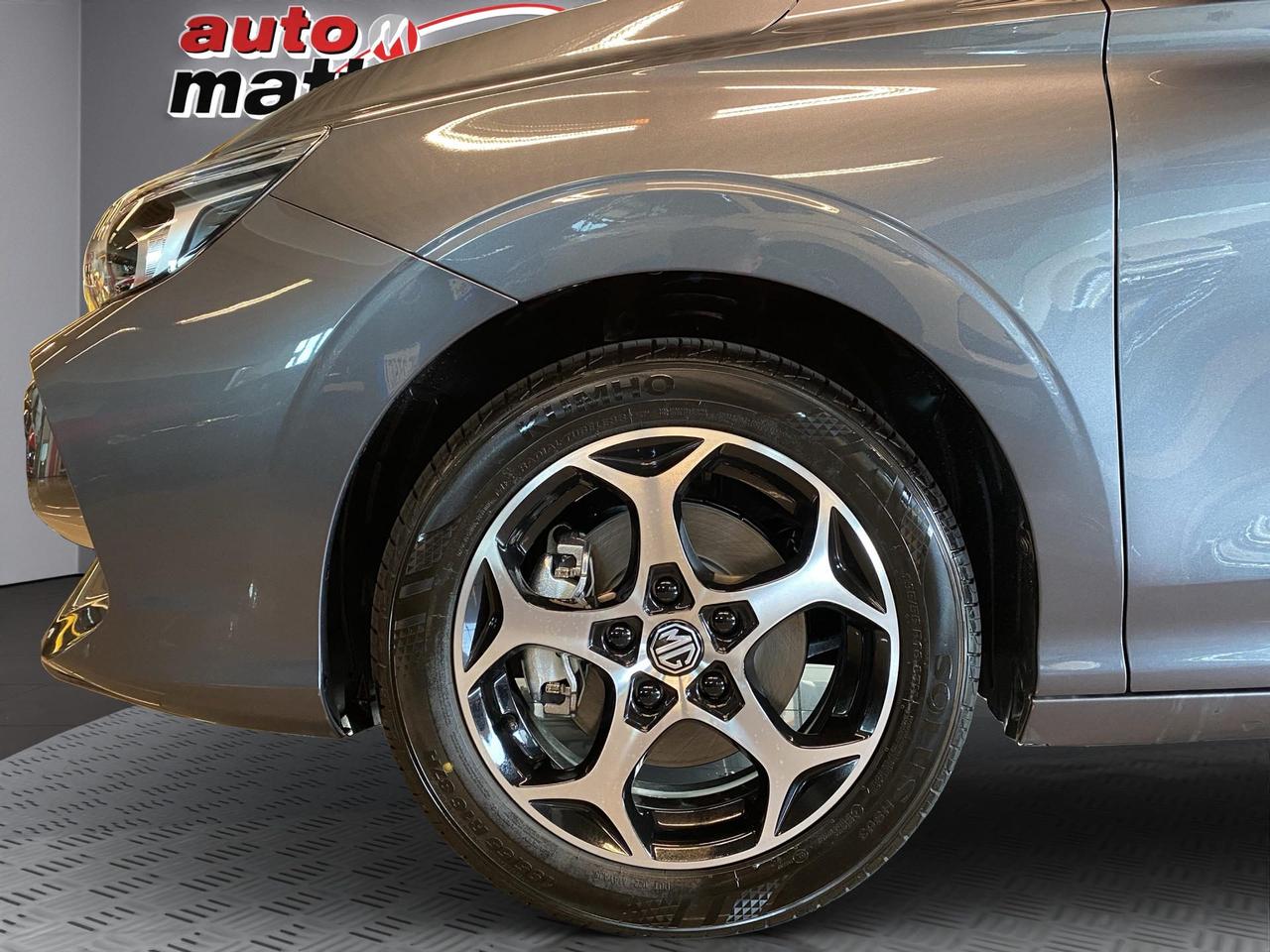 Mg MG3 1.5 Comfort