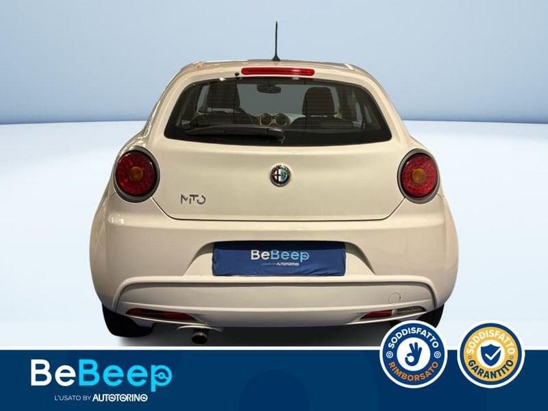 Alfa Romeo MiTo 1.4 IMPRESSION 70CV E6