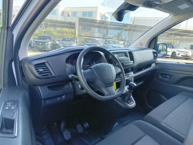 FIAT Scudo Expert XL BlueHDi 100 S&S PL-SL-TN Premium Long