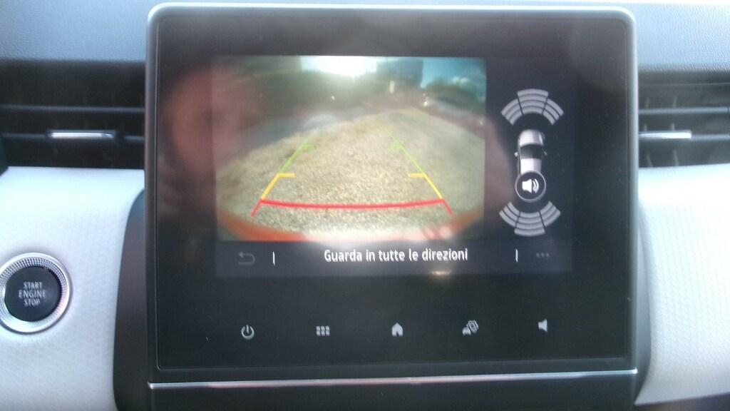 Renault Clio 5 Porte 1.0 TCe Intens