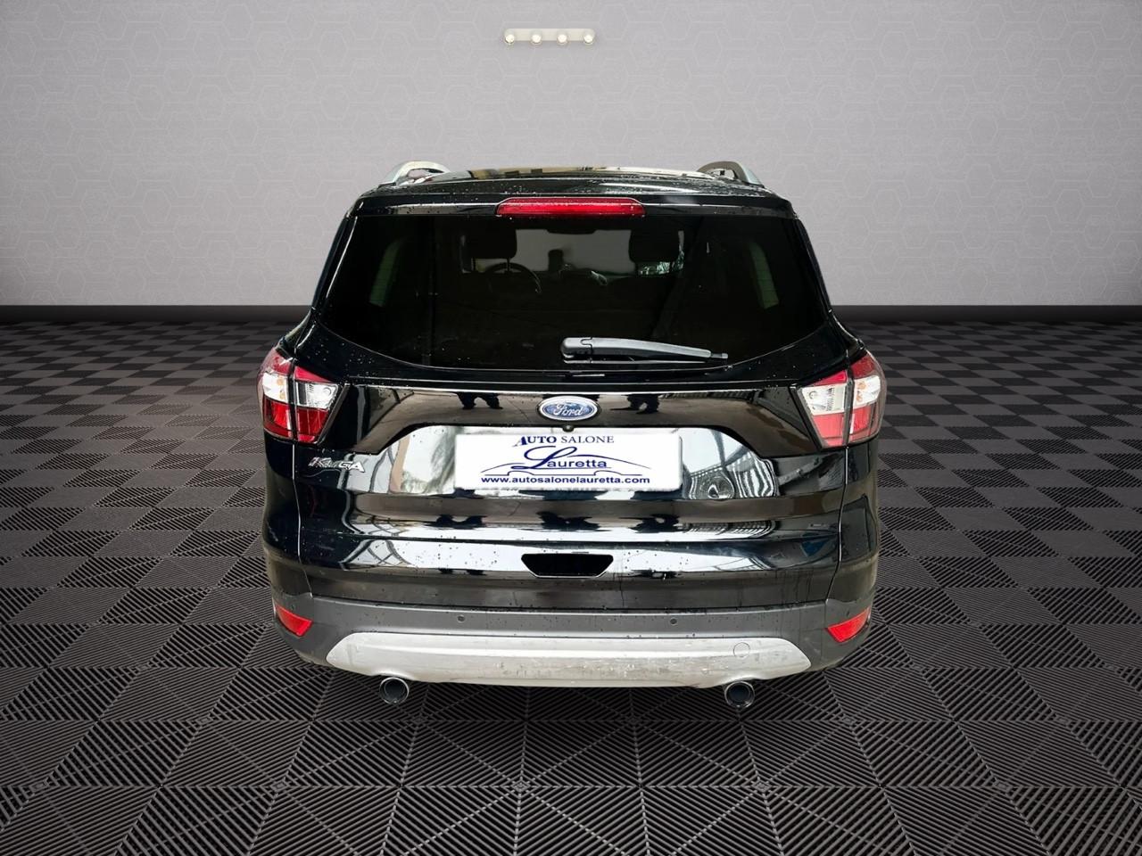 Ford Kuga 1.5 TDCI 120 CV S&S 2WD Titanium