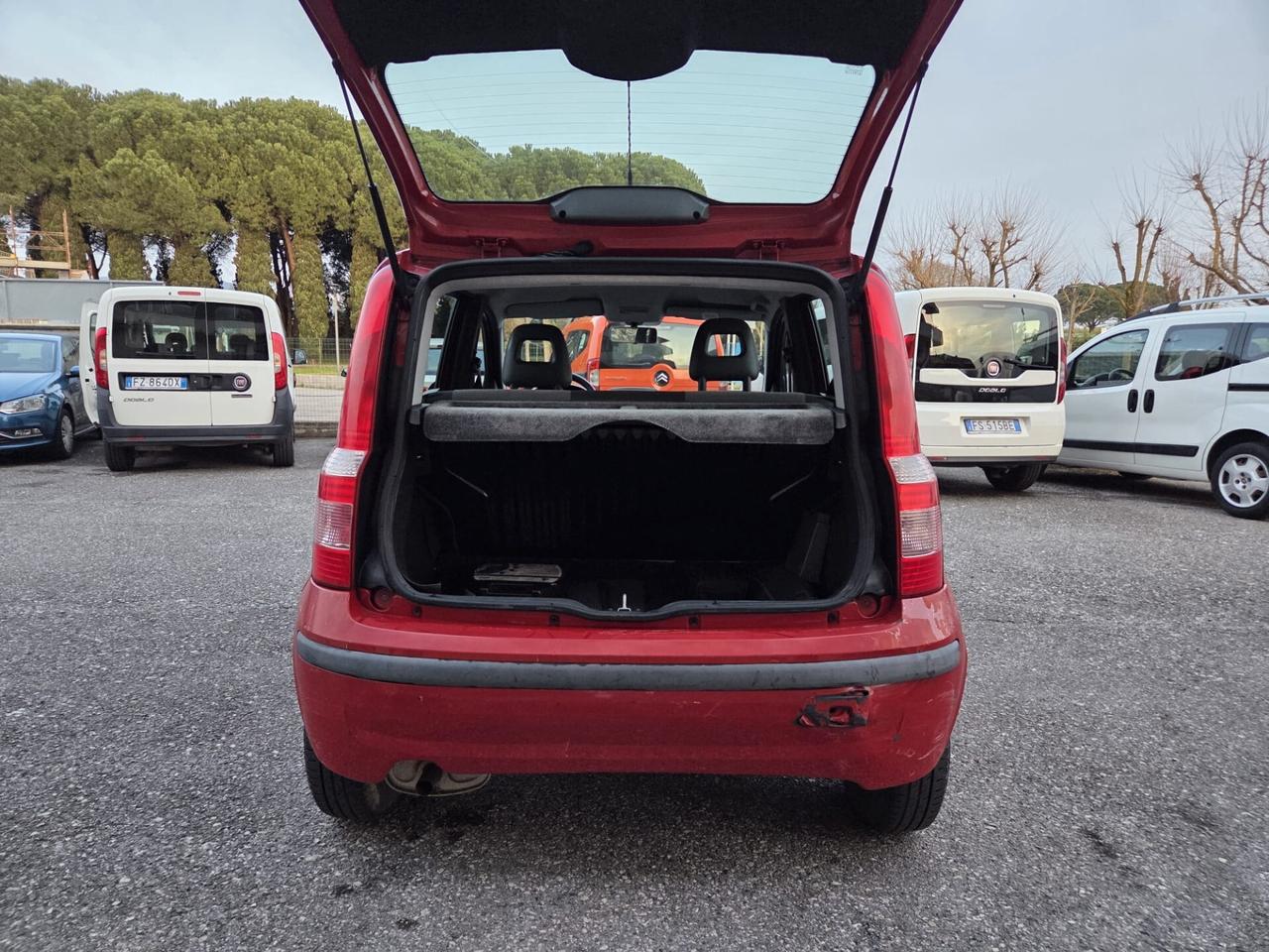 Fiat Panda 1.2 EasyPower Classic