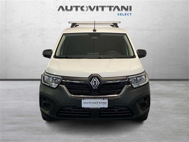 RENAULT Kangoo van 1.5 dci 95cv L1 my24 Euro 15.550 + iva
