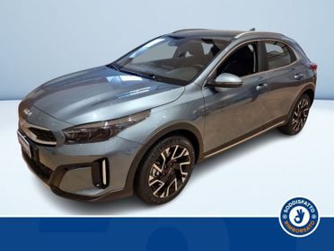 KIA Xceed 1.5 TGDI Mild Hybrid Business MY25