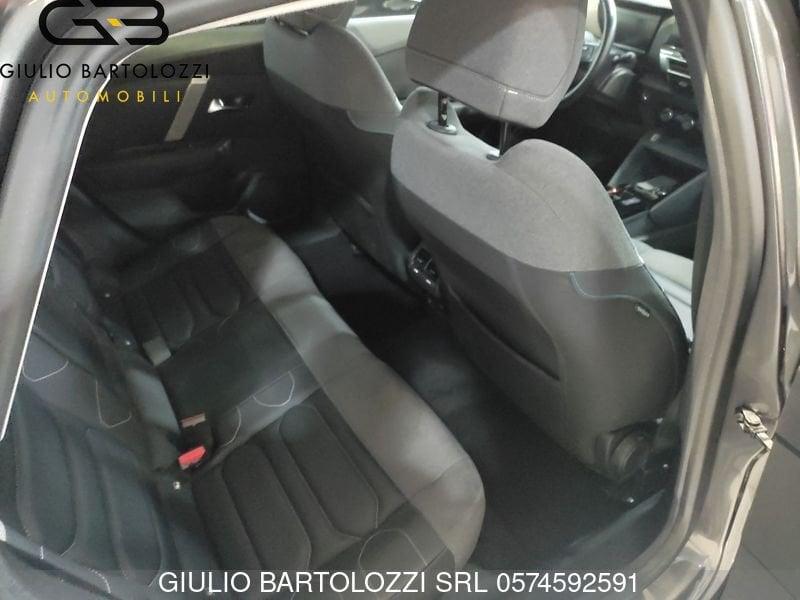 Citroën C4 X C4 X PureTech 130 S&S EAT8 Max