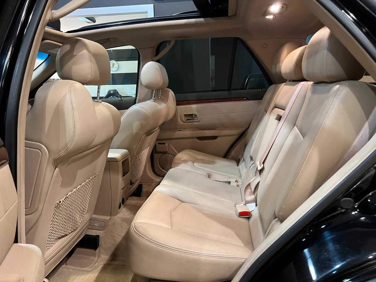 Cadillac SRX 3.6 AWD 4X4 /UNICO PROPRIETARIO