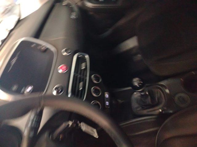 FIAT 500X 1.3 MultiJet 95 CV KM 19.000