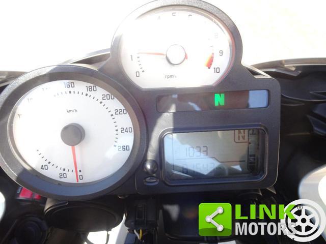 BMW R 1200 S Sport Package