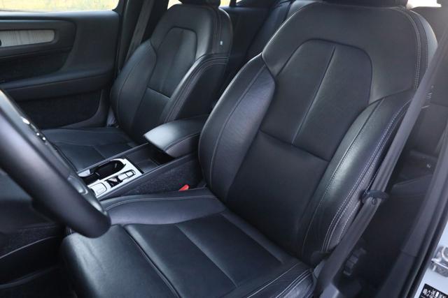 VOLVO XC40 Non marciante T5 Plug-in Hybrid Inscription NETTO