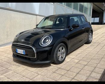 MINI Mini (F56) - Mini 1.5 Cooper U62602