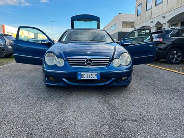Mercedes-benz C 200 CDI cat Classic