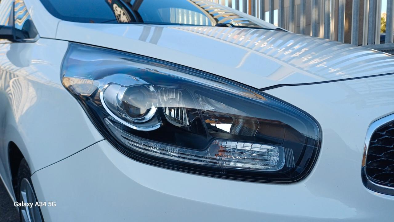Kia Carens 1.7 CRDi 136 CV Class