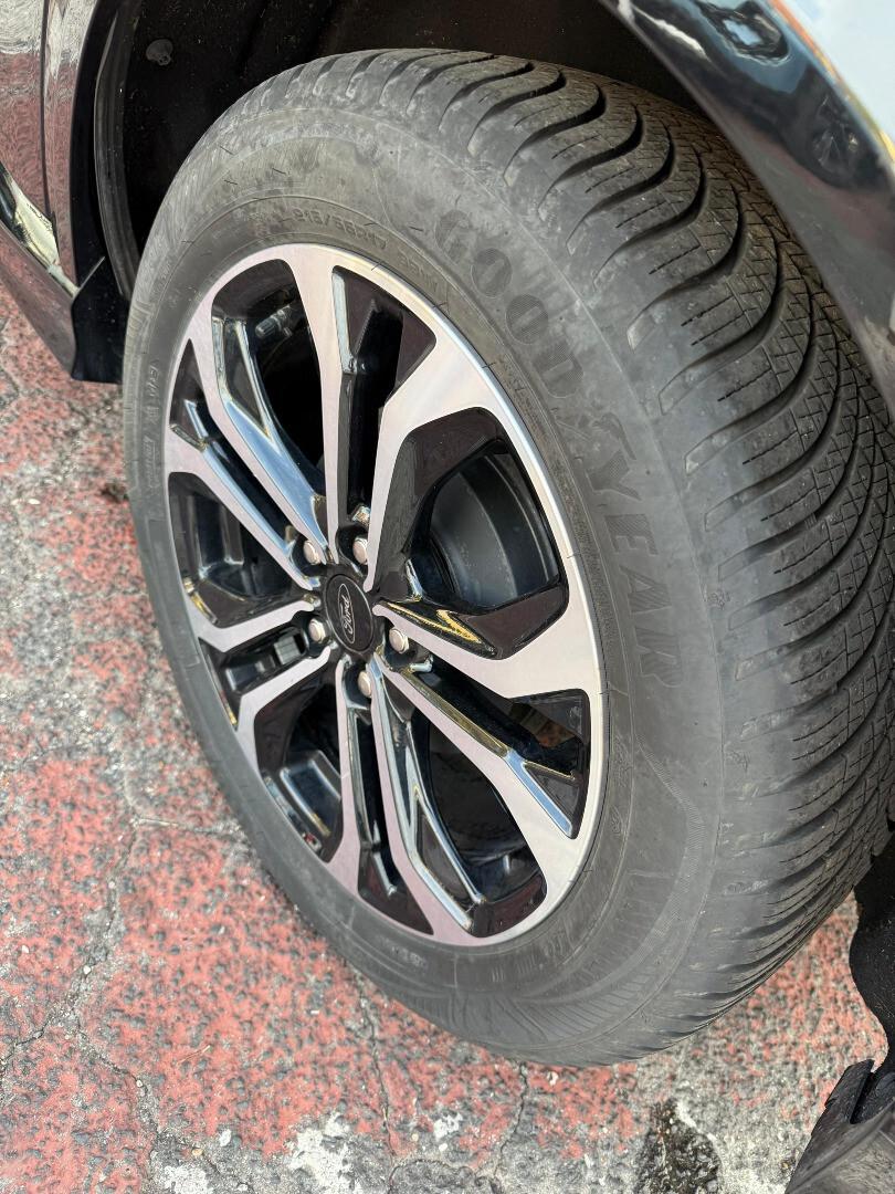 Ford Puma HYBRID ST-LINE 125cv *AUTOMATICA*