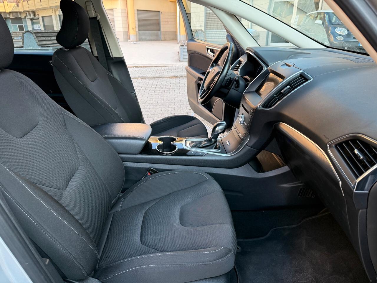 Ford S-Max 2.0 TDCi 150CV Start&Stop Powershift Titanium
