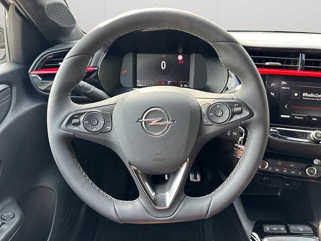 Opel Corsa 1.2 100 CV GS Line