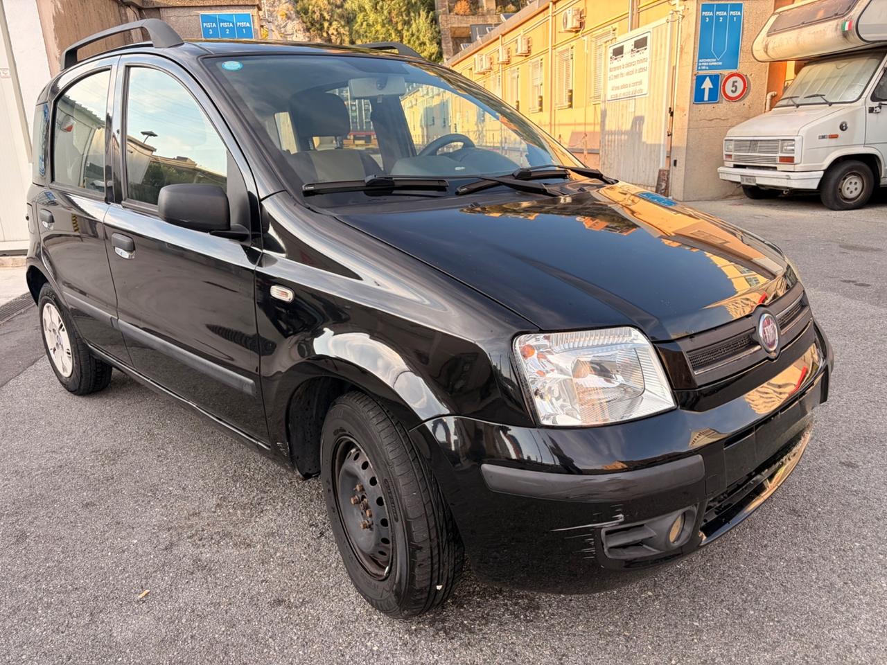 Fiat Panda 1.1 Actual