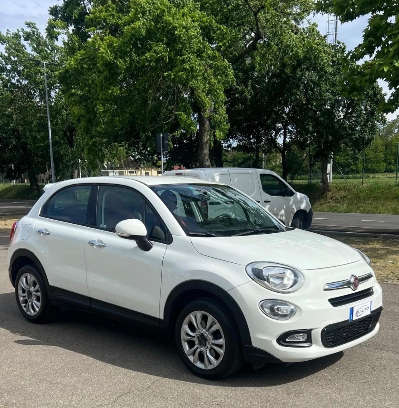 Fiat 500X 1.3 MultiJet 95 CV Pop Star PERFETTA