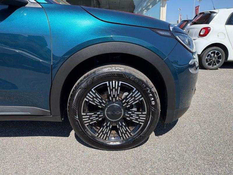 FIAT 600 1.2 Hybrid 110cv, RETRO, CARPLAY, PRONTA CONSEGNA!!