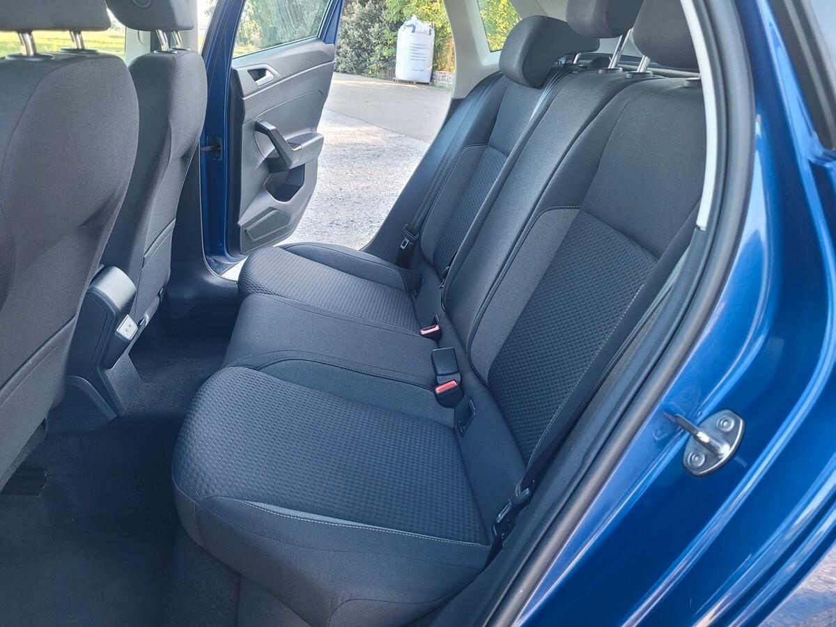 Volkswagen Polo 1.0 TSI Life
