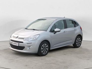 Citroën C3 1.2 PureTech 82 Selection