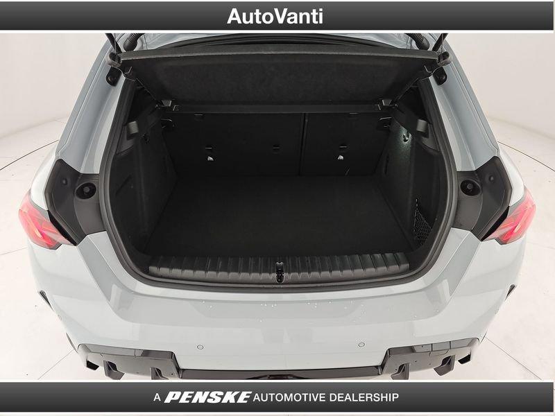 BMW Serie 1 118d MSport auto