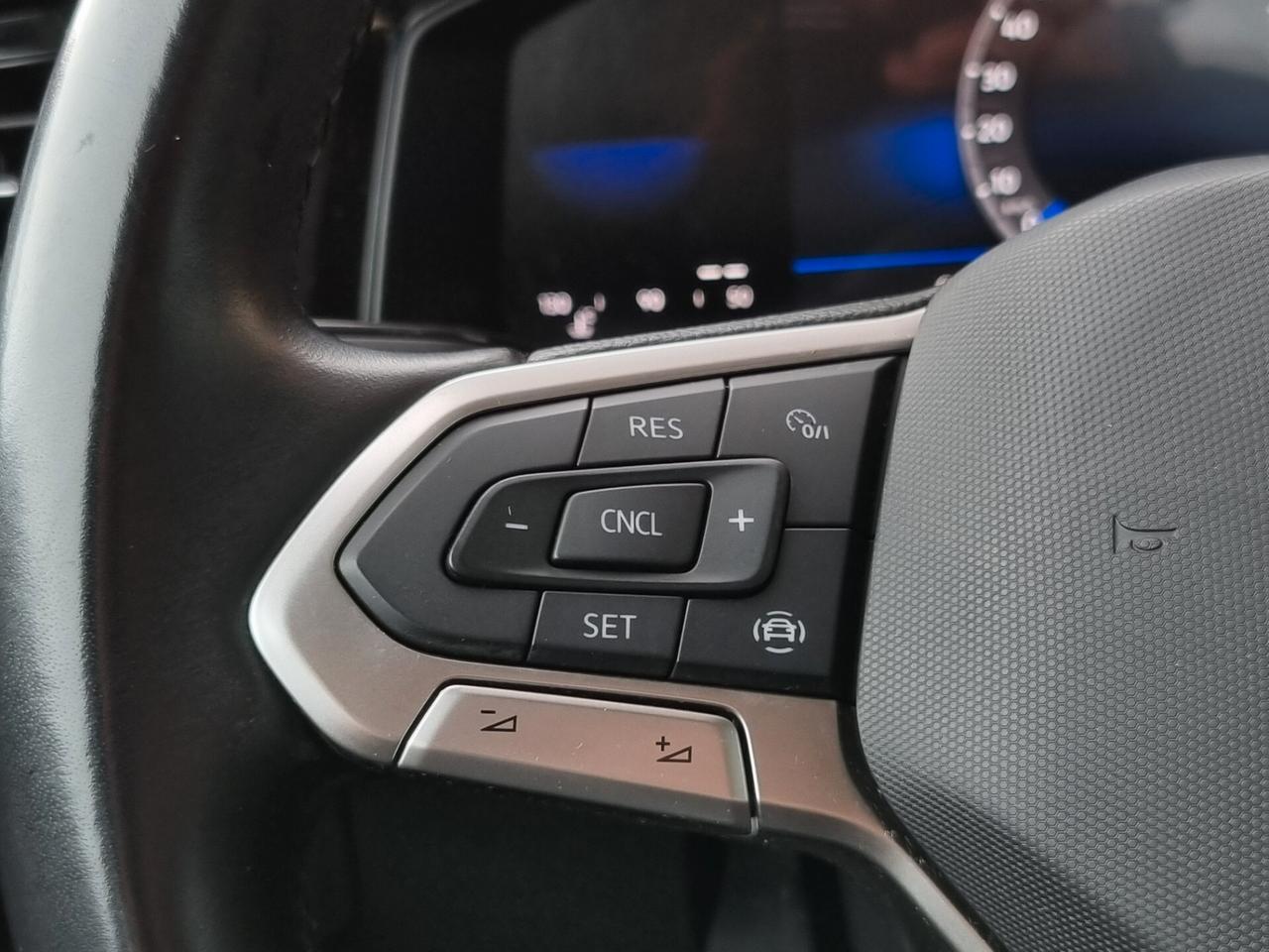 Volkswagen Taigo 1.0 TSI 95 CV Life