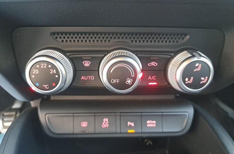 Audi A1 SPB 1.6 TDI 116 CV S Line