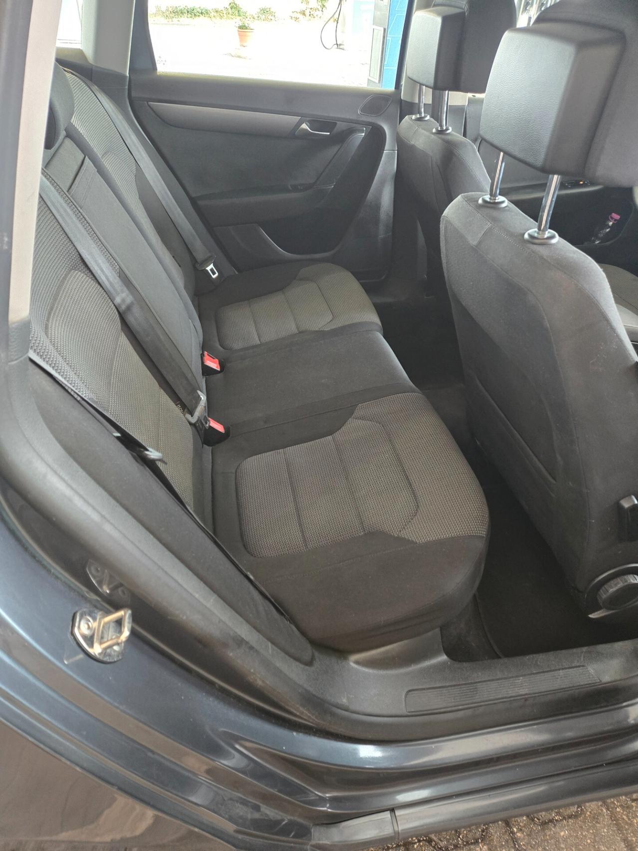 Volkswagen Passat Var. 1.4 TSI DSG Comfort. EcoFuel