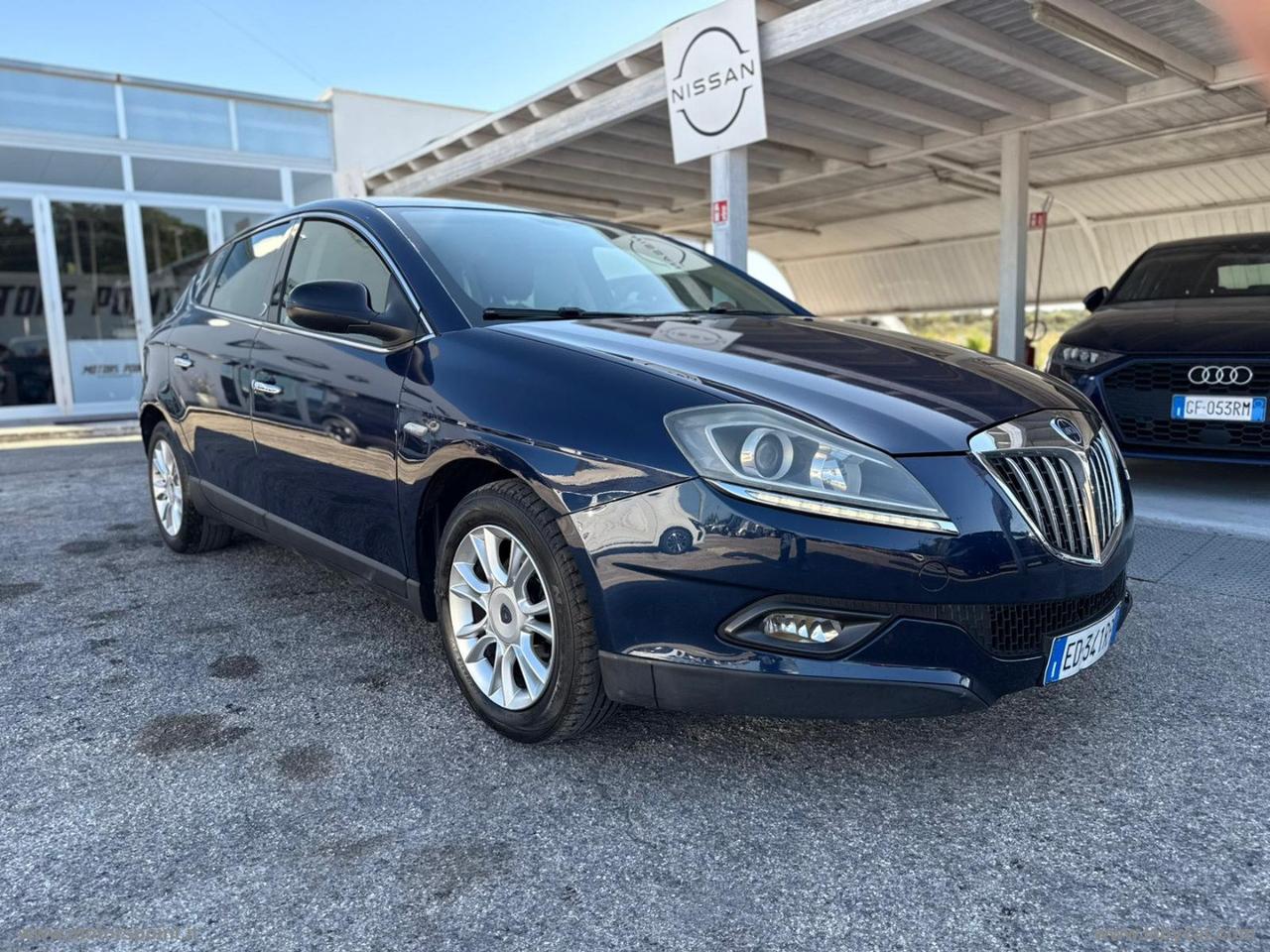 LANCIA Delta 1.6 MJT Platino