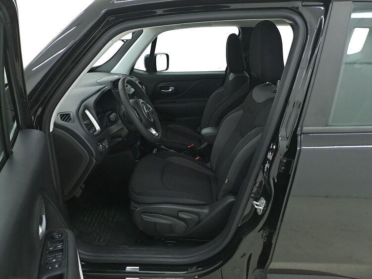 Jeep Renegade Hybrid Limited BR316042 1.5 Mild Hybrid 130CV