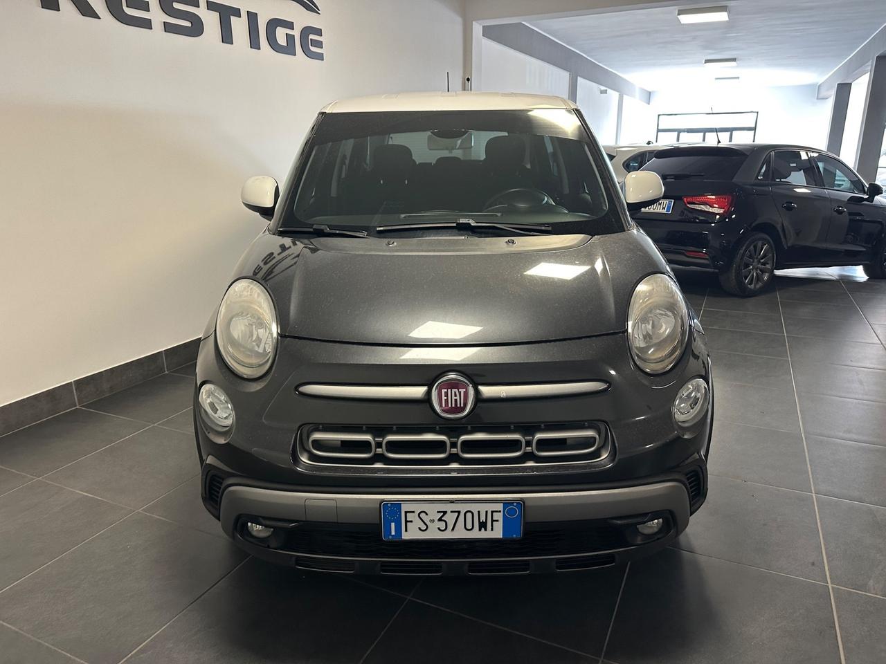 FIAT 500L CROSS 1.6 MJT 120CV PRONTA CONSEGNA