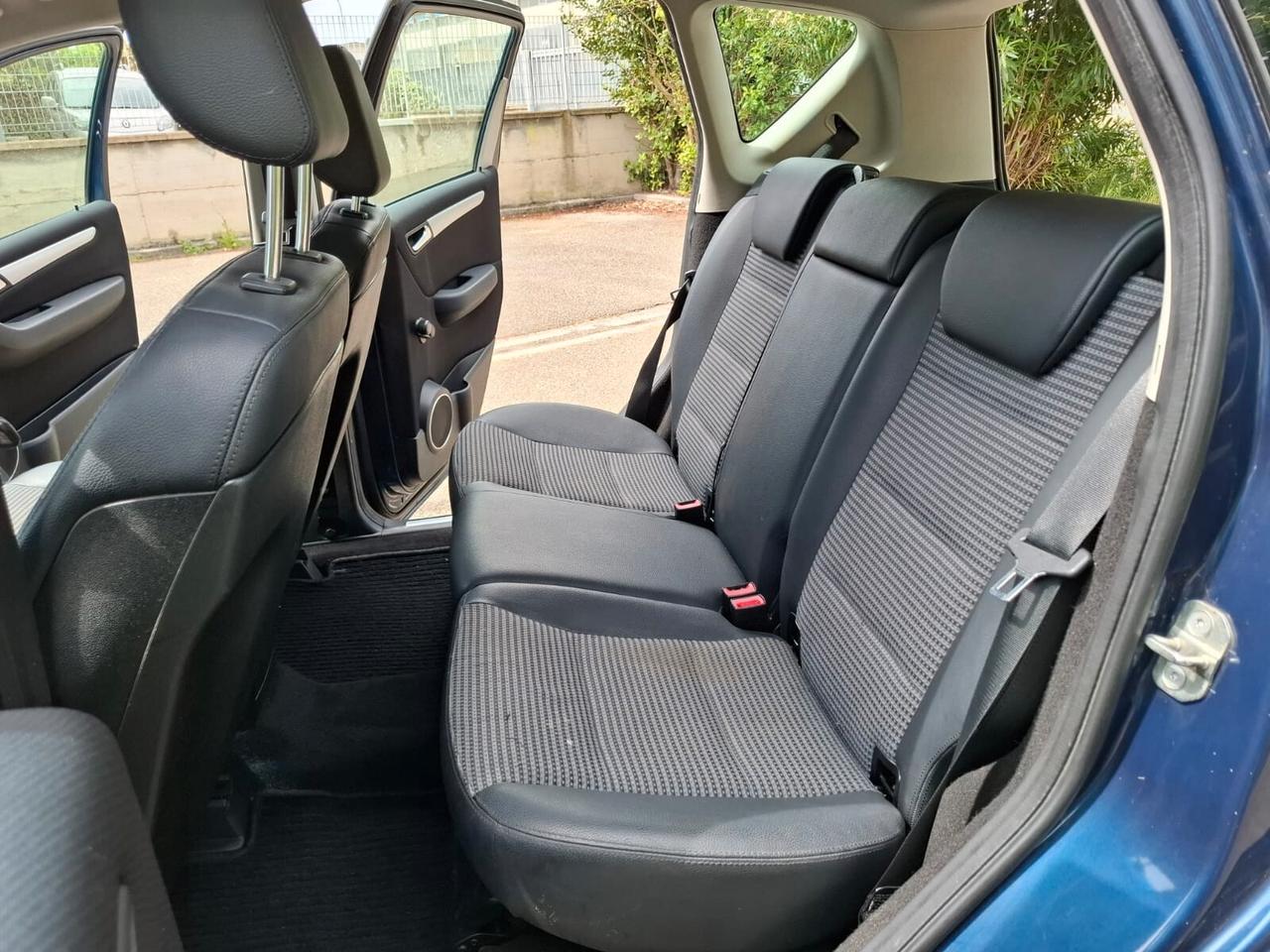 Mercedes A 150 benzina 5 porte SOLO 89.000 KM