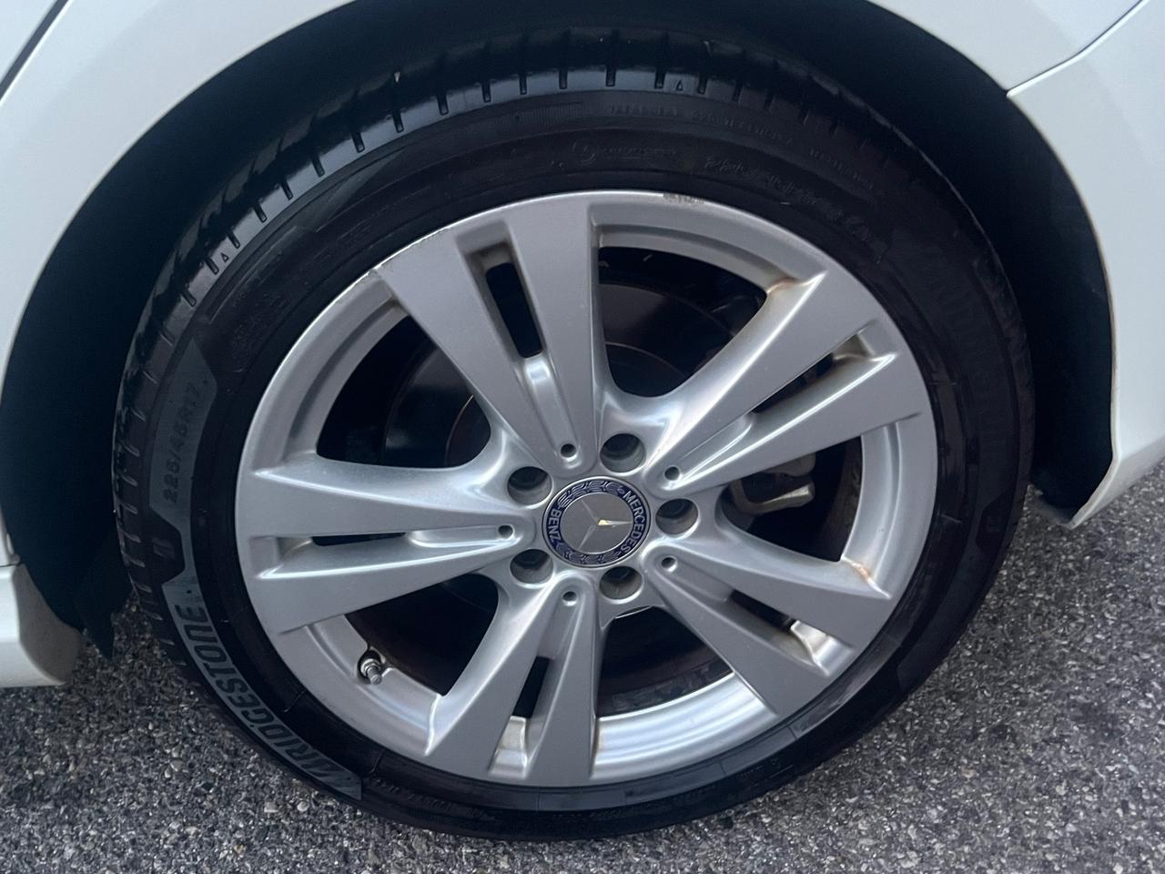 Mercedes-benz A 200 CDI Automatic 4Matic Sport