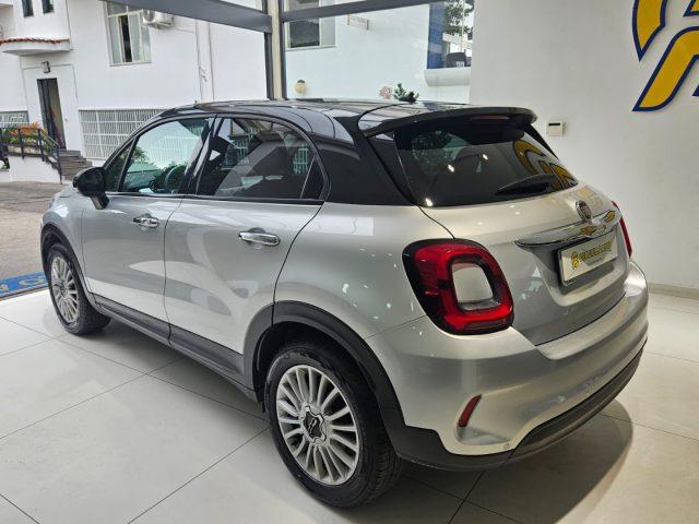 FIAT 500X 1.0 T3 120 CV CONNECT da ?185.00 mensili