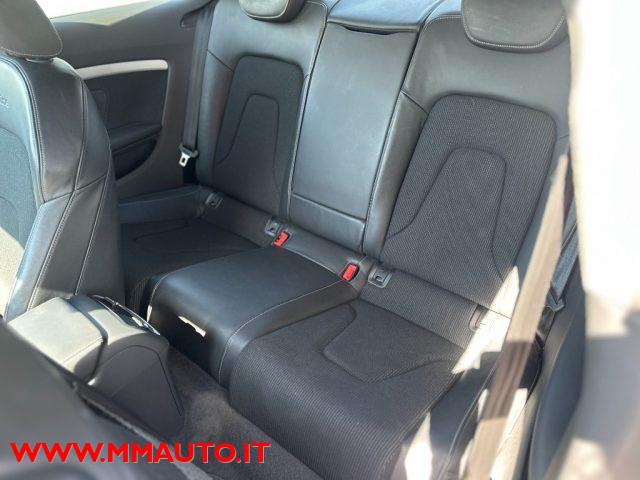 AUDI A5 2.0 TDI clean diesel S line edition NAVIG!!!!