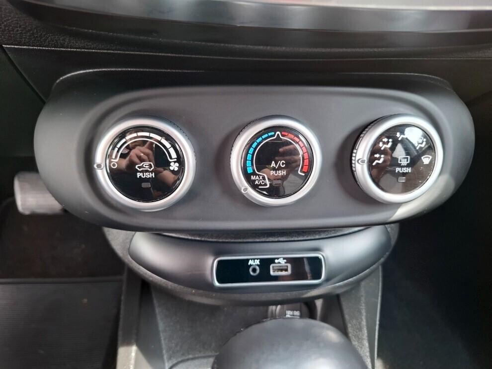 Fiat 500X 1.6 MJT AUTOMATICA UNIPRO' EURO 6