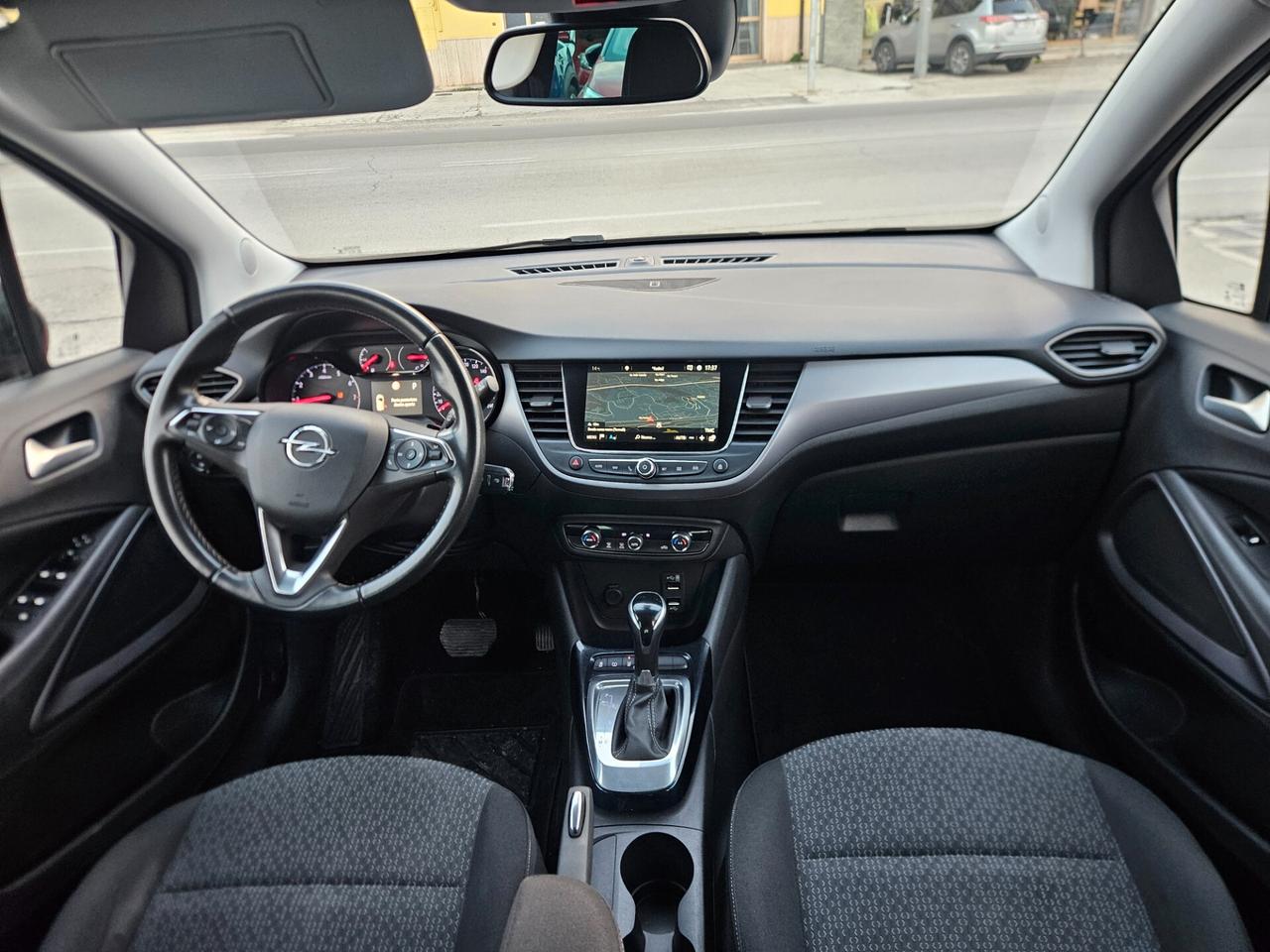 Opel Crossland 1.5 ECOTEC D 120 CV Start&Stop aut. Edition Bicolor