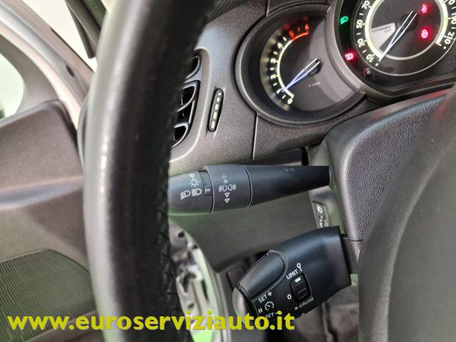 CITROEN C3 BlueHDi Selection