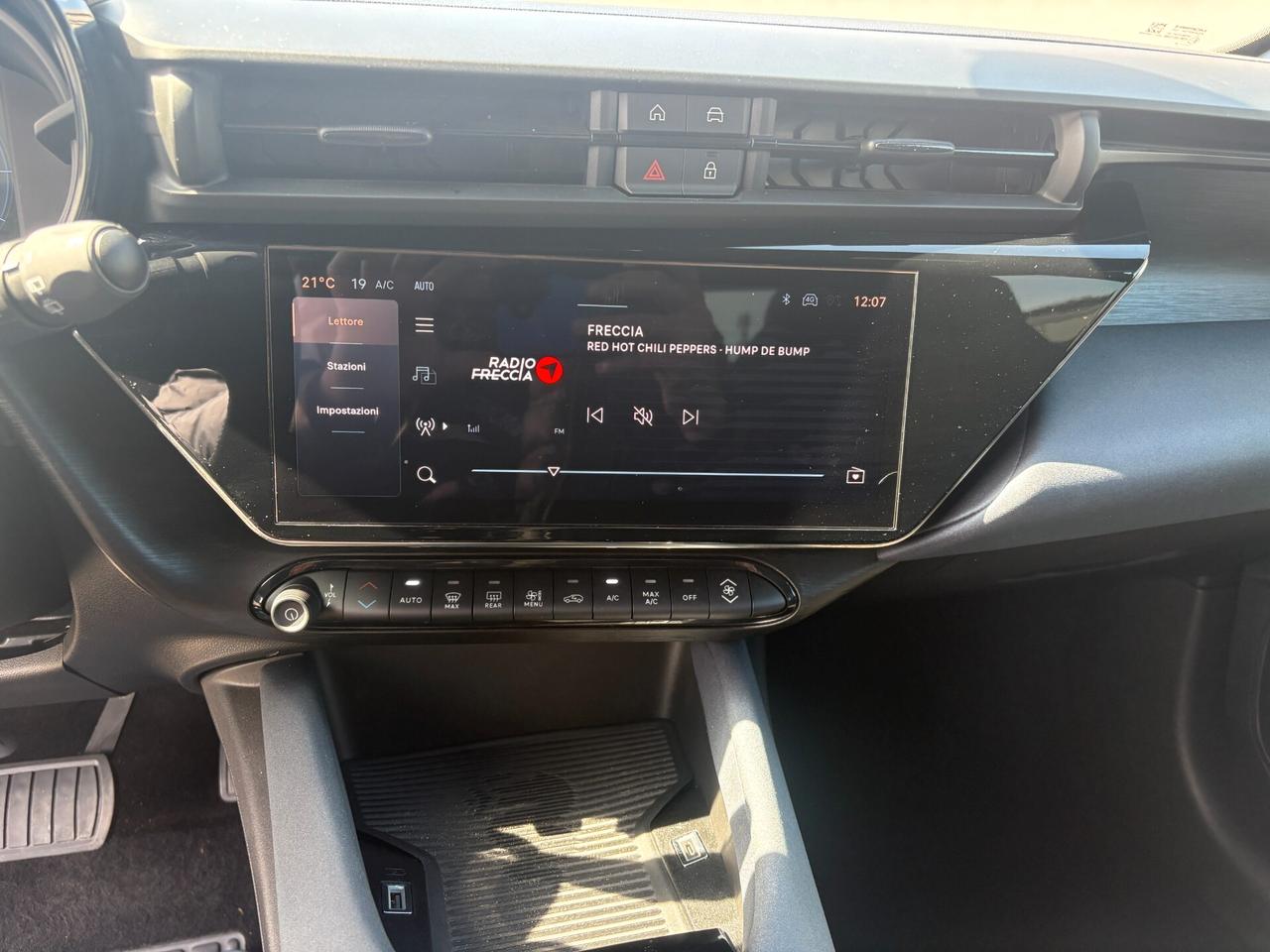 Alfa Romeo Junior 1.2 136 CV Hybrid eDCT6 Sprint AUTOMATIC KM CERTIFICATI