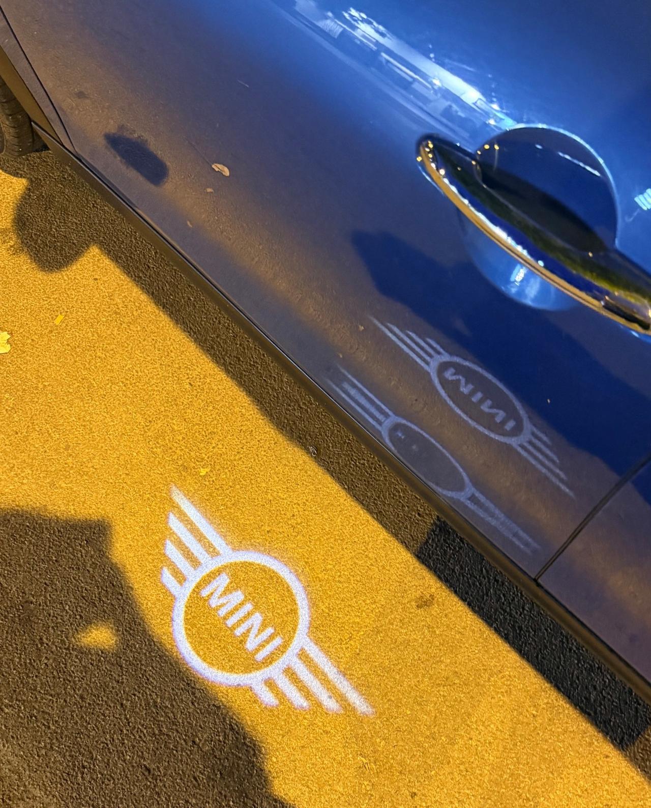 Mini , Anno 2022 Km 59.000 Unico proprietario