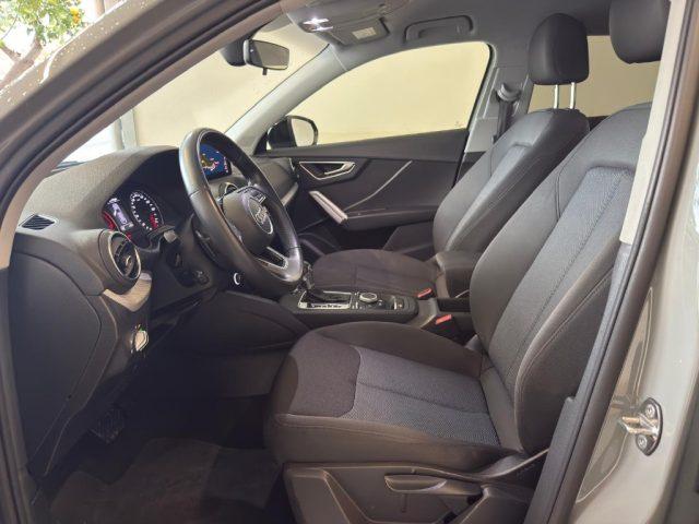 AUDI Q2 2.0 TDI quattro S tronic