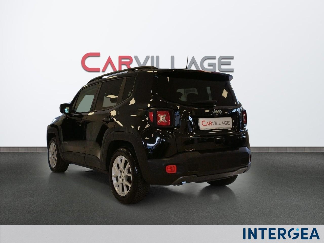 JEEP Renegade 1.6 mjt Limited 2wd 130cv