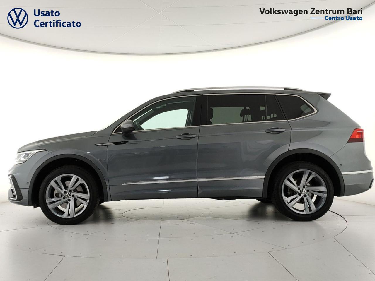 Volkswagen Tiguan allspace 2.0 tdi r-line 4motion 200cv 7p.ti dsg