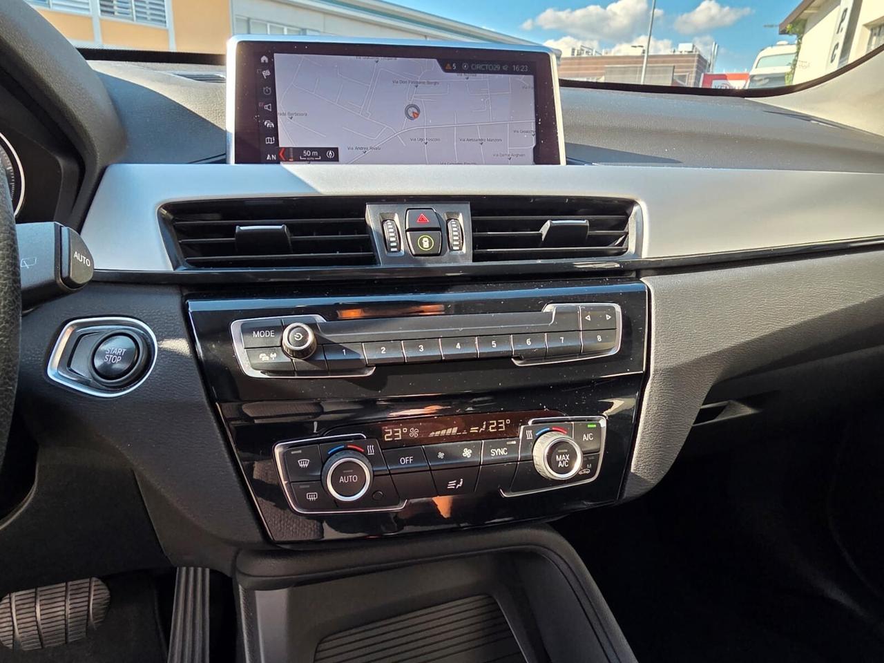 Bmw X1 xDrive25e Business Advantage