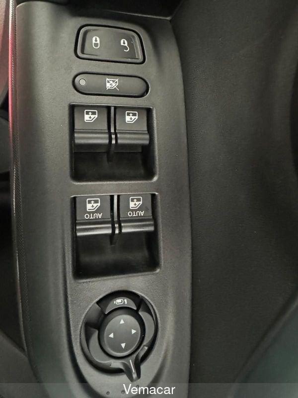 FIAT 500X 500X 1.3 MultiJet 95 CV Sport