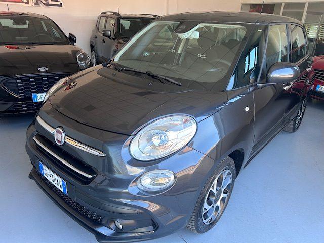 FIAT 500L 1.3 Multijet 95 CV Business