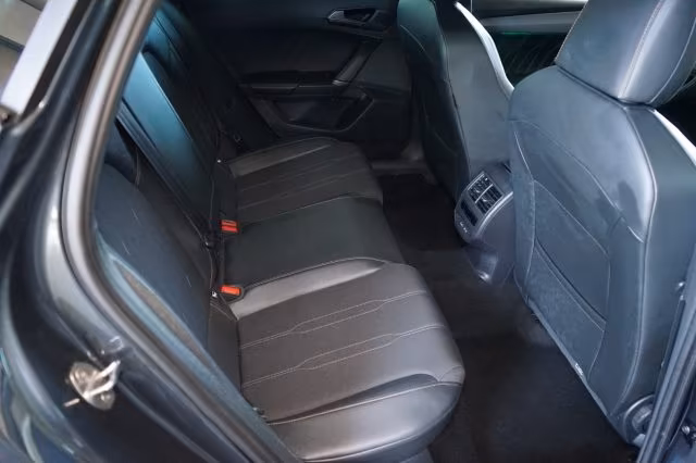 CUPRA Leon 1.5 Hybrid 150 CV DSG CERTIFICATA